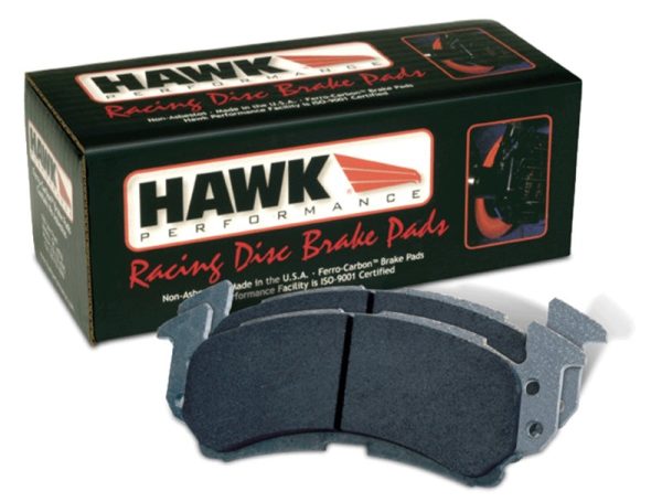 Hawk Buick   Cadillac   Chevrolet   GMC   Isuzu   Oldsmobile   Pontiac Blue 9012 Race Brake Pads Sale