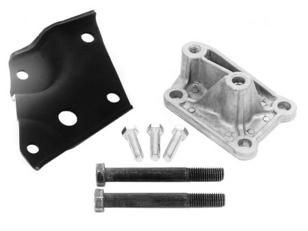 Ford Racing 1985-1993 Mustang A C Eliminator Kit Hot on Sale