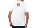 Grams Performance and Design Logo White T-Shirt - XL Cheap