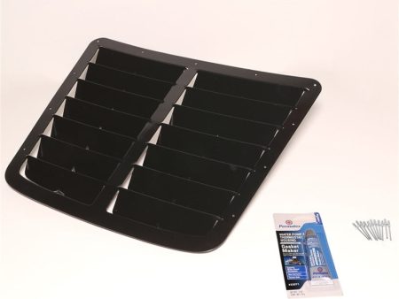 Ford Racing FP350S Hood Vent Kit on Sale