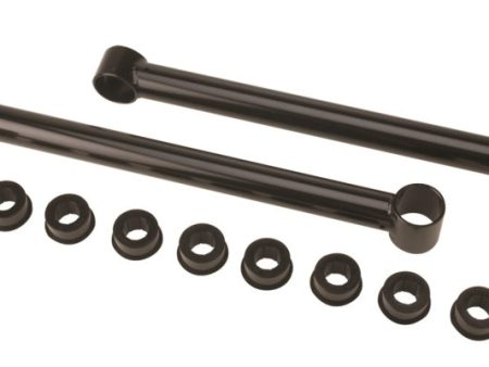 Ford Racing 2005-2014 Mustang Tubular Rear Lower Control Arm Kit - Urethane BusHings Supply