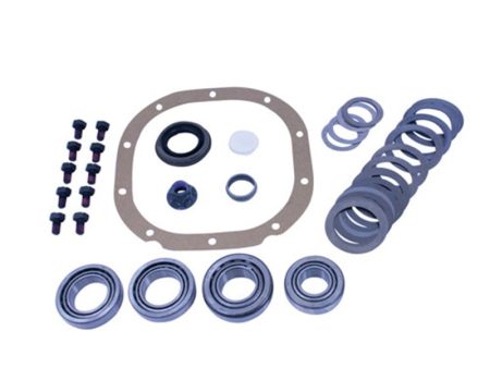 Ford Racing 8.8 Inch Ring Gear and Pinion installation Kit Hot on Sale