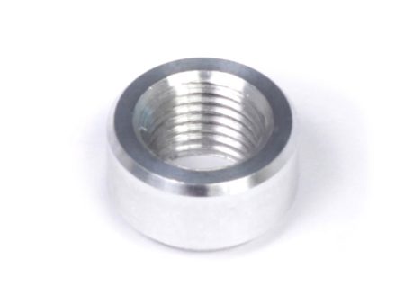 Haltech Weld Fitting M14 x 1.5 - Aluminum on Sale