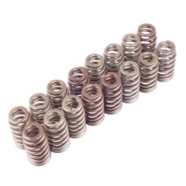 Ford Racing BOSS 302R Valve Spring Kit Hot on Sale