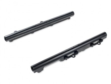 Grams Performance 05-18 Dodge Hemi 5.7L 6.1L 6.2L 6.4L Fuel Rail - Black Online Hot Sale