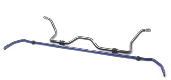 H&R 02-06 MINI Cooper Cooper S R50 R53 Sway Bar Kit - 27mm Front 22mm Rear Online Sale