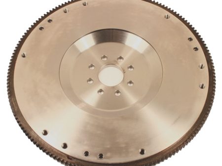 Ford Racing Modular Coyote 8 Bolt Flywheel Billet Steel 164T Online