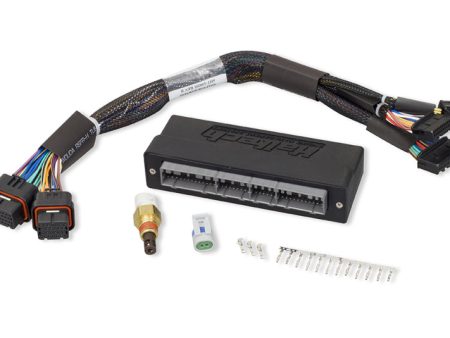 Haltech Mitsubishi EVO 1-3 & GSR RVR Elite 1000 1500 Plug-n-Play Adaptor Harness Sale