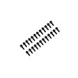 Ford Racing FPP Bead Lock Ring Bolt Kit Online Sale