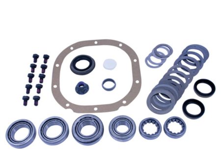 Ford Racing 8.8 Inch Ring and Pinion installation Kit Discount