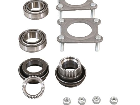 Ford Racing 2021 Ford Bronco M220 Rear Outer Bearing Seal kit Hot on Sale