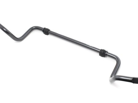 H&R 02-06 MINI Cooper Cooper S R50 R53 27mm Non Adj. Sway Bar - Front Supply