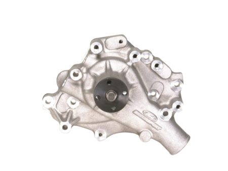 Ford Racing 302 351W Maximum Flow Aluminum Water Pump Cheap