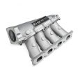 Grams Performance VW MK4 Small Port Intake Manifold - Raw Aluminum For Sale