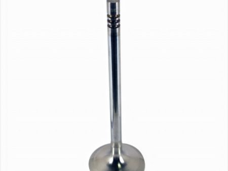 Ford Racing Coyote 5.2L Lightweight Exhaust Valve - Set of 8 Online Sale