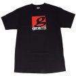 Grams Performance and Design Logo Black T-Shirt - XXL Online Hot Sale