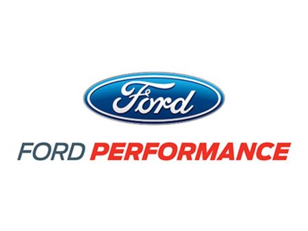 Ford Racing FR9 Water Pump Assembly Online Sale