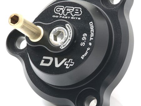 GFB Diverter Valve DV+ 2017+ Ford Focus RS For Cheap