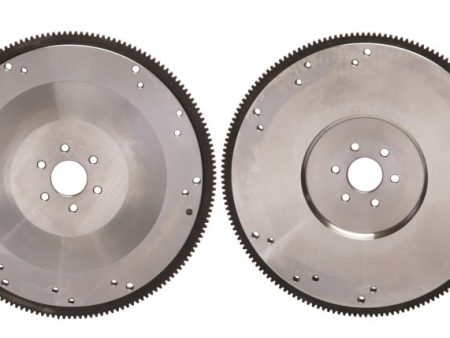 Ford Racing 4.6L 6 Bolt Billet Steel Mustang Flywheel Online Sale