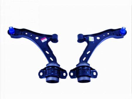 Ford Racing 2005-2010 Mustang GT Front Lower Control Arm Upgrade Kit on Sale