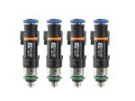 Grams Performance Honda Acura K Series   06+ S2000 550cc Fuel Injectors (Set of 4) Cheap