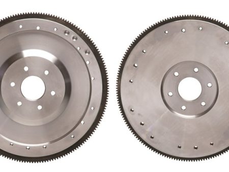 Ford Racing Manual Transmission Flywheel Billet Steel 184T 0 OZ-in. on Sale