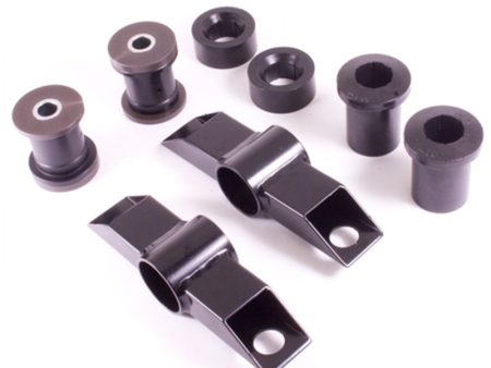 Ford Racing 2005-2014 Mustang Competition Front BusHing Kit Sale