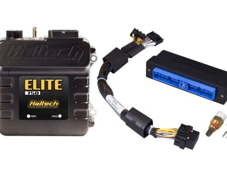 Haltech Adaptor Harness ECU Kit Online