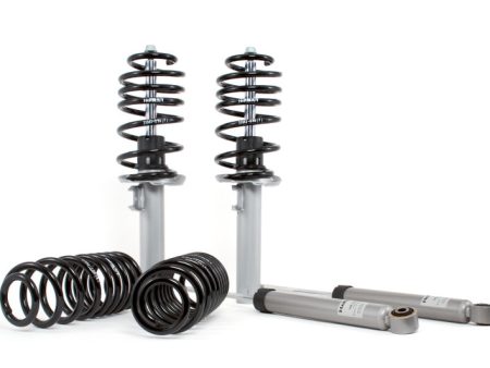 H&R 01-06 BMW 325Ci Cabrio 330Ci Cabrio E46 Touring Cup Kit (w  Sport Suspension) For Cheap