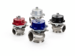 Garrett GVW-50 50mm Wastegate Kit - Silver Online now