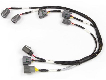 Haltech Nissan RB Twin Cam (Late Model) Ignition Sub-Harness Online Sale