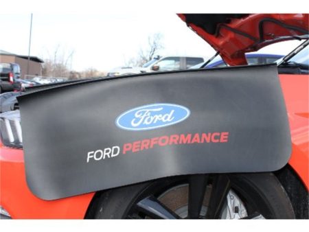 Ford Performance Fender Cover Online