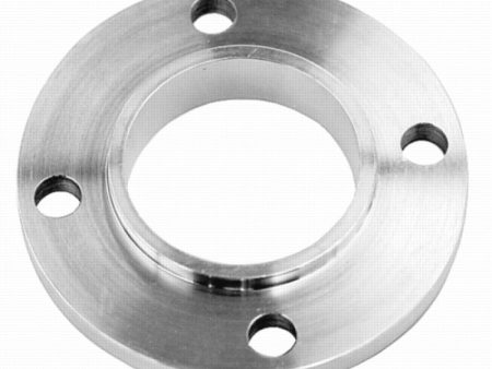 Ford Racing Crankshaft Pulley Spacer For Discount