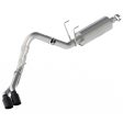 Ford Racing 20-22 Ford F250 F350 Super Duty (7.3L Diesel) Sport Exhaust - Dual Side Exit Online now