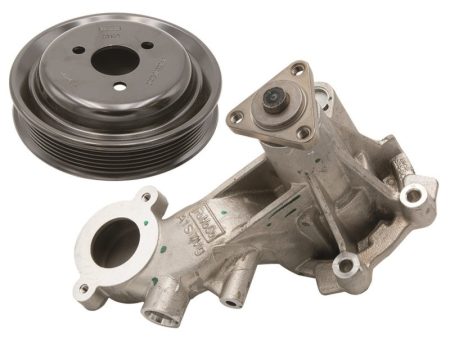 Ford Racing 5.0L 5.2L Coyote Water Pump Kit Cheap