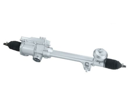 Ford Racing BOSS 302R Electric Steering Rack Hot on Sale