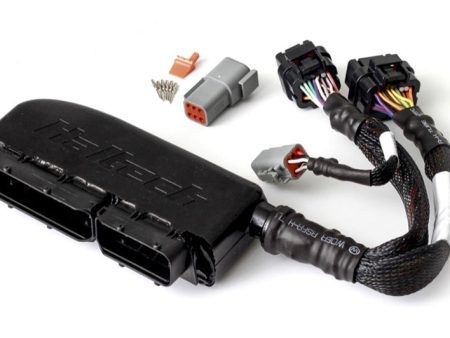 Haltech 01-06 VW Audi 1.8T (AWP Only) Elite 1500 Plug-n-Play Adaptor Harness For Discount