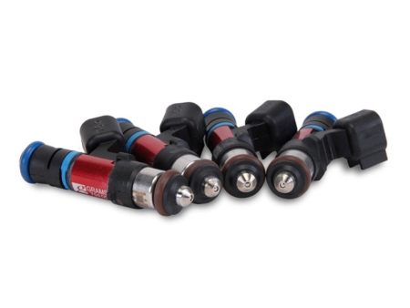 Grams Performance 86-12 Ford Mustang   Lightning   SVT Raptor 750cc Fuel Injectors (Set of 8) Sale