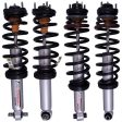 Ford Racing 21-23 Bronco (4Dr) Off-Road Suspension 2in Lift Kit For Sale