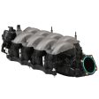 Ford Racing 18-21 Gen 3 5.0L Coyote Intake Manifold Online Sale