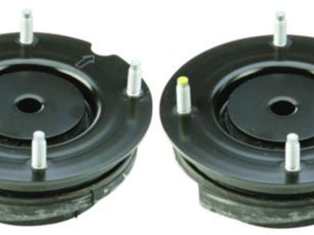 Ford Racing 2005-2014 Mustang Front Strut Mount Upgrade (Pair) Discount