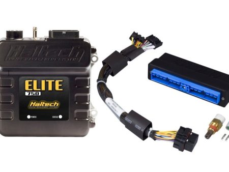 Haltech Adaptor Harness ECU Kit Online Sale