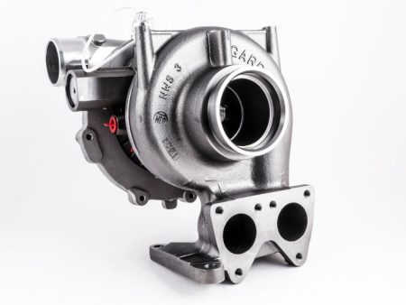 Garrett GT3794VA Turbo Kit - Chevy Duramax 6.6L 2004.5-2009 Stage 1 AVNT For Cheap