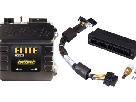 Haltech Adaptor Harness ECU Kit Online now