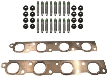 Ford Racing 2020+ F-250 Superduty 7.3L Exhaust Manifold Gaskets - Pair on Sale