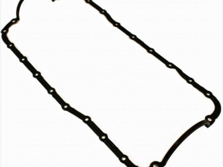 Ford Racing 289 302 ONE-Piece Rubber Oil Pan Gasket Cheap