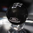 Ford Racing 2015-2016 Mustang Ford Racing Shift Knob 6 Speed Online now