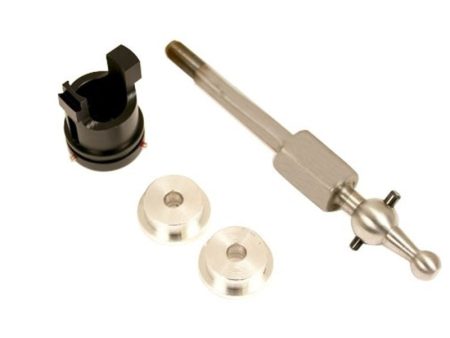 Ford Racing 15-17 Mustang GT 2.3L   3.7L  Ford Racing Shifter Kit w o Knob Online