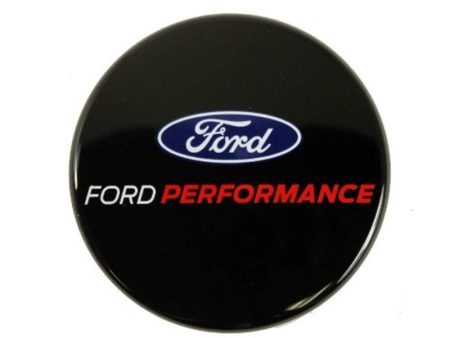 Ford Racing Wheel Center Cap Online Sale