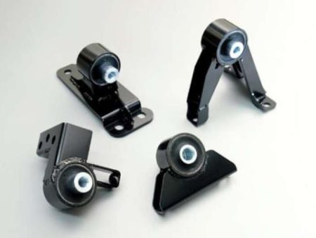 Cusco Motor Mount EVO 7 - 9 CT9A 6-Speed ONLY Hot on Sale